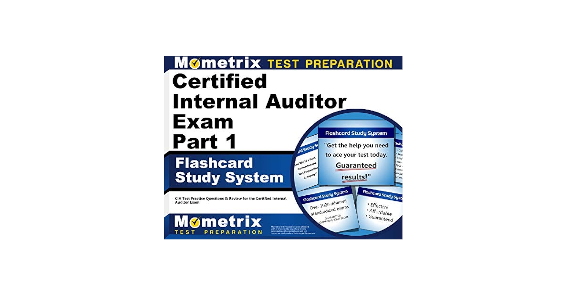 内部監査基本テキスト = Certified Internal Auditor… Amazon.com: Certified Internal Auditor Part 1 Exam prep 2025